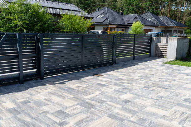 Best Cobblestone Driveway Pavers  in Noroton Heights, CT