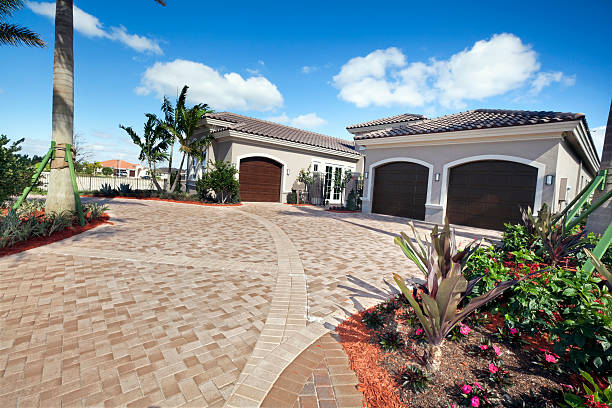 Best Driveway Pavers Near Me  in Noroton Heights, CT