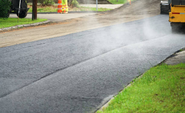 Best Driveway Pavers Near Me  in Noroton Heights, CT