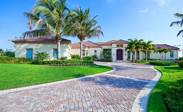 Best Permeable Paver Driveway  in Noroton Heights, CT